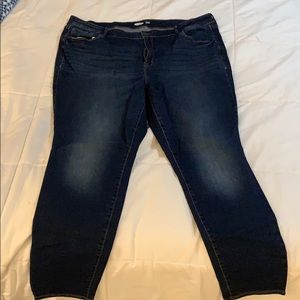 Old Navy Jeans